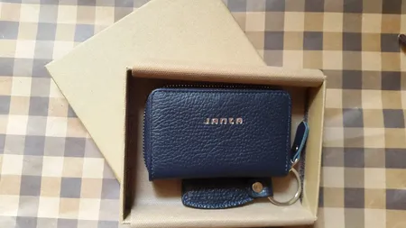 جاکارتی چرم جانتا مدل 196a