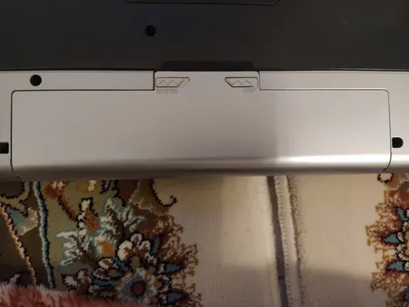 باتری یوبی سل 6 سلولی مدل Vgp-BPS13 مناسب برای لپ تاپ سونی