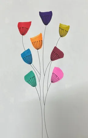 ماژیک راندو تاچ لیکای مدل Selective MRK بسته 24 عددی