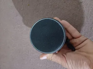 تجریه خرید اسپیکر بلوتوثی قابل حمل لنوو مدل Thinkplus K30