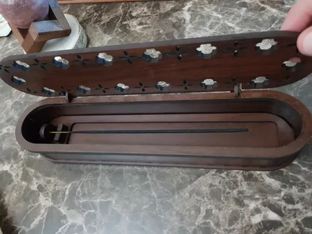 جاعودی طرح بهار مدل OB-104