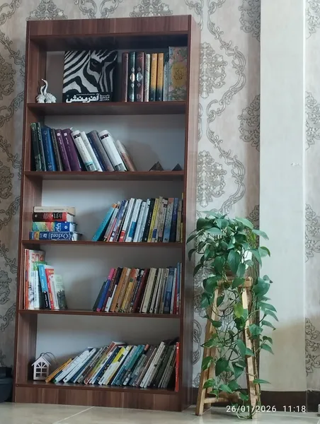 عکس ارسالی خریدار