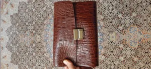 تجریه خرید کیف دستی گارد مدل CR-ANDO