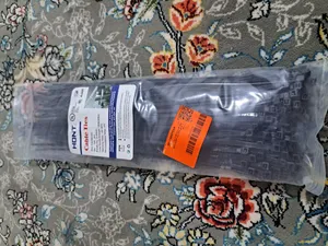 تجریه خرید بست کمربندی هونت مدل HT-3.6X300 بسته 100 عددی