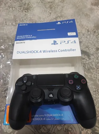 دسته بازی پلی استیشن ۴ مدل DUAL SHOCK C01