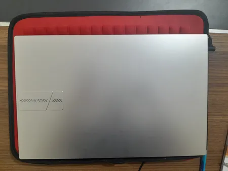 کاور لپ تاپ جی بگ مدل G200 مناسب برای لپ تاپ 15.6 اینچی