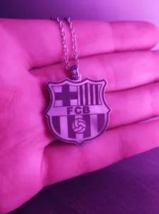 تجریه خرید گردنبند مدل بارسلونا