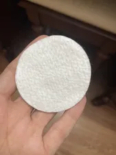 تجریه خرید پد پاک کننده آرایشی رایا کد 01 بسته 70 عددی