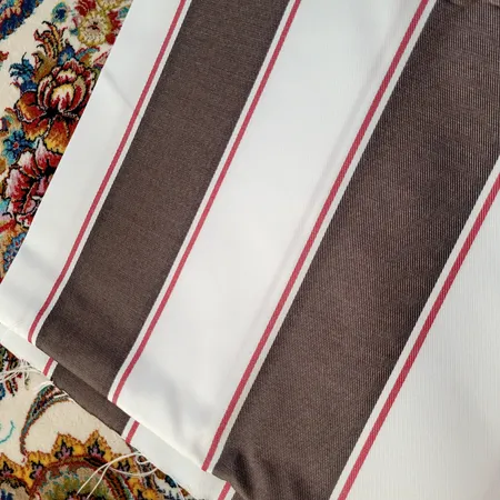 پارچه کاور کد Ch-G