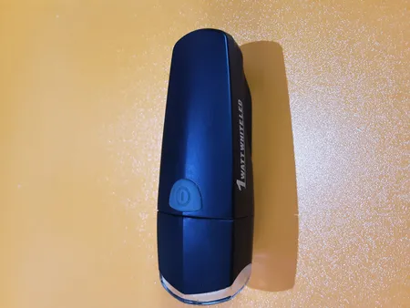 چراغ جلو دوچرخه اوکی مدل xc-785