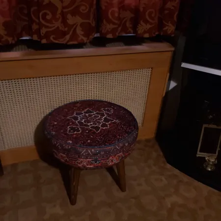 پاف میم کاف مدل FA11