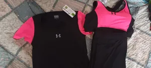 تجریه خرید ست 3 تکه لباس ورزشی زنانه مدل 1401-7101