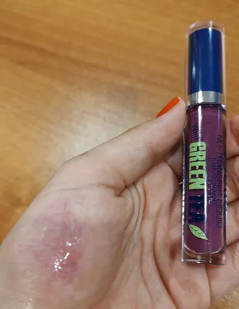 رژ لب مایع جویل شماره JR291