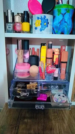 استند لوازم آرایشی مدل Cosmetic