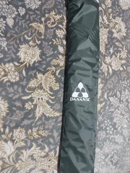 پایه سایه بان دانانیک مدل S2R بسته 2 عددی