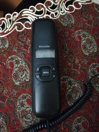 تلفن آلکاتل مدل T16