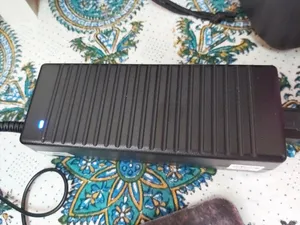 تجریه خرید شارژر لپ تاپ 19 ولت 6.32 آمپر مدل ADP-120ZB BB