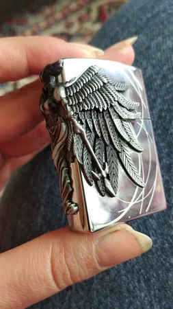 فندک مدل آمازون