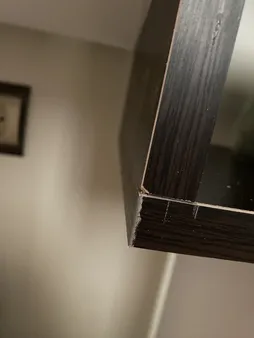 کتابخانه مدل ماوی M64