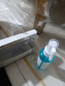 تجریه خرید تونیک محرک رشد مو لافارر مدل رُزکسیدیل حجم 65 میلی لیتر