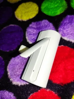 پاوربانک یونیوو مدل UN5000 USB-C ظرفیت 4500 میلی آمپر ساعت