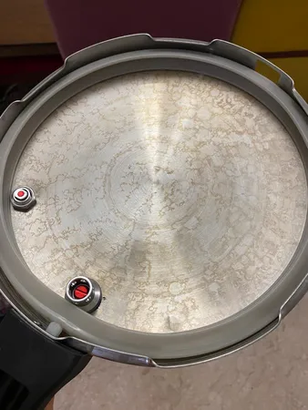 زودپز پارس استیل مدل کف سه لایه گنجایش 3 ليتر