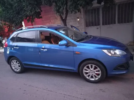 بازوی باربند خودرو مدل ROF 115 بسته 2عددی