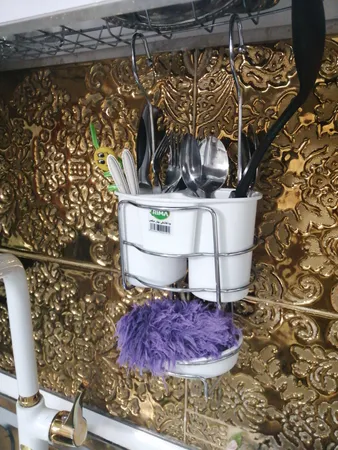 جا قاشقی ریما مدل بهار کد RP