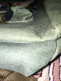 کوله پشتی ورزشی مدل ABL