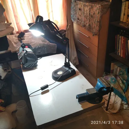 سنگ رو میزی کرون مدل CT13545