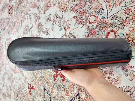 فلاسک مدل UN-101 گنجایش 1 لیتر