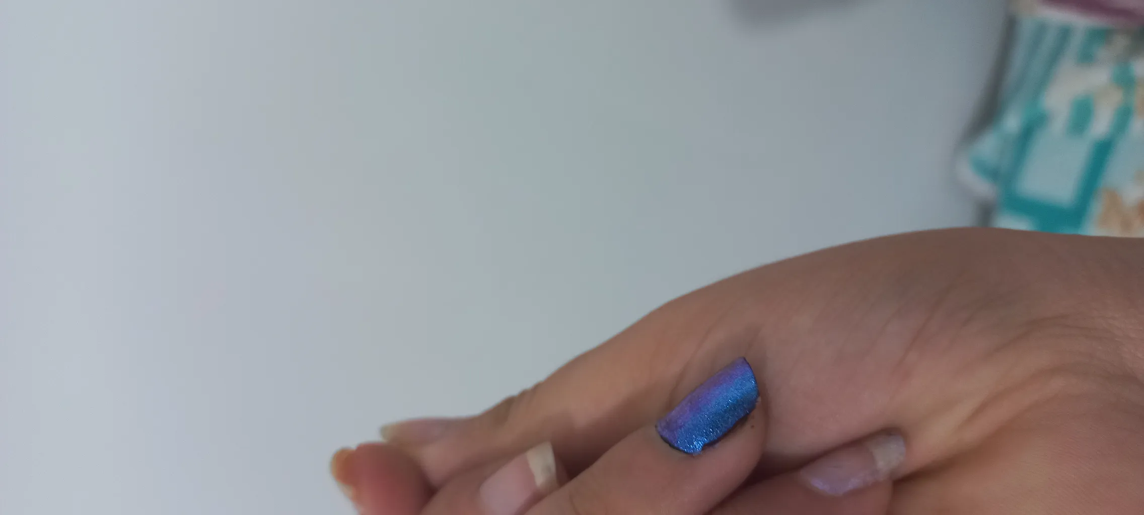 لاک ناخن داتمه شماره C100