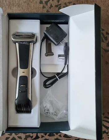 ماشین اصلاح موی بدن فیلیپس مدل BG 7030