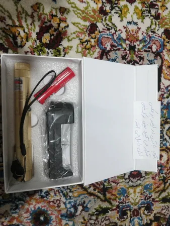 لیزر پوینتر مدل gl-303