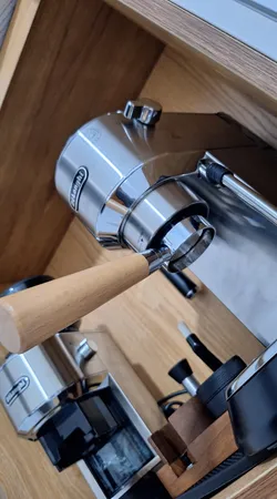 پرتا فیلتر مدل نیکد 51 سه پین