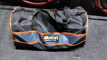 کیف ابزار خانگی تانوس مدل 02