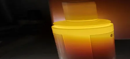 پک کراتینه مو کراتین رولوشن مدل نانو اینتنس 120 میلی لیتر