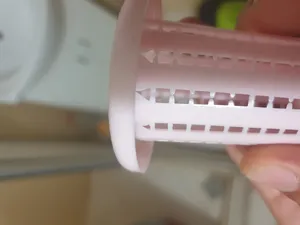 تجریه خرید توری کف شور مدل DN-9902012 بسته 3 عددی