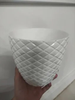 گلدان مدل 25