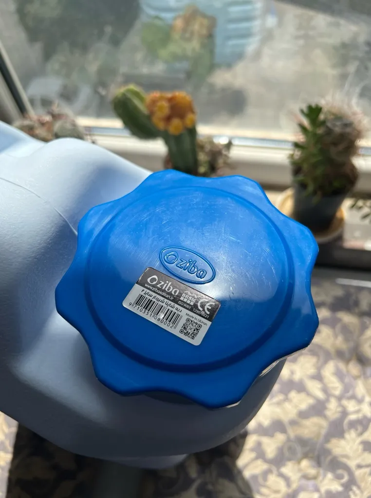 کلمن زیبا کد 35107-80002