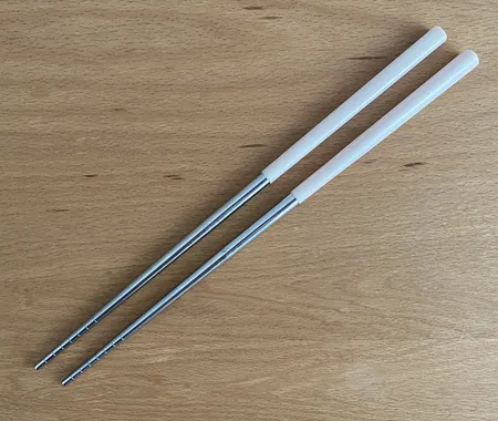 چاپستیک مدل الوان