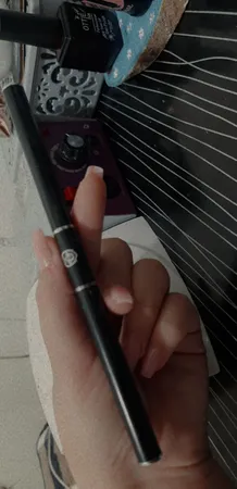 قلم موی کاشت ناخن مدل PLzh