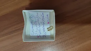 تجریه خرید پیرسینگ بینی زنانه پایتخت مدل PS664_A