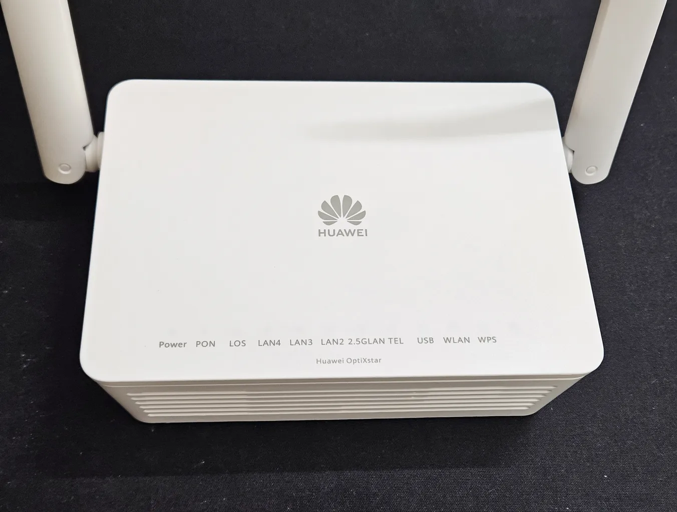 مودم روتر Gpon-ONT هوآوی مدل OptiXstar EG8145B7N-50