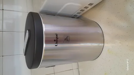 ظرف برنج یونیک کد 4470