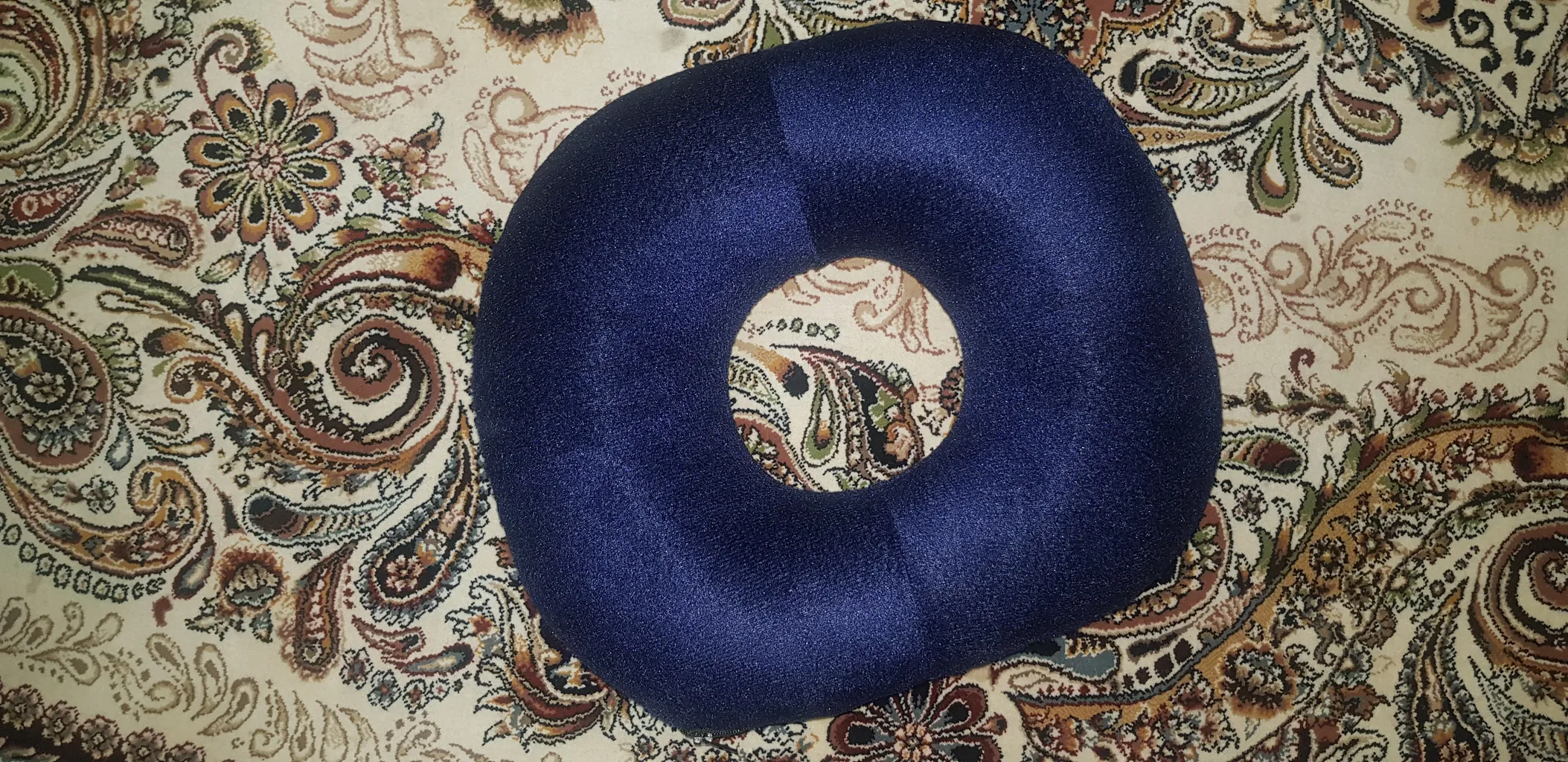 زیر نشیمن طبی مدل 051