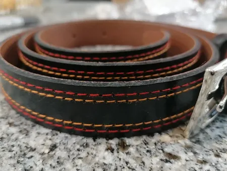 کمربند پسرانه کد Ki 5500-100