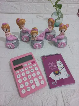 ماشین حساب سیتژن مدل CT-8000ll