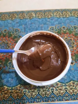 شکلات صبحانه فندقی سایرو - 1000 گرم