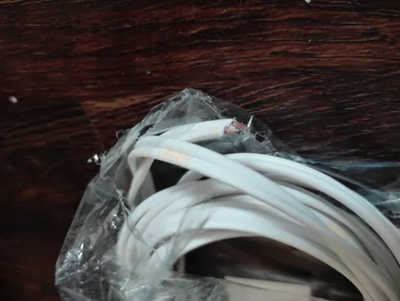 سیم برق افشان 2 در 1.5 مدل M3